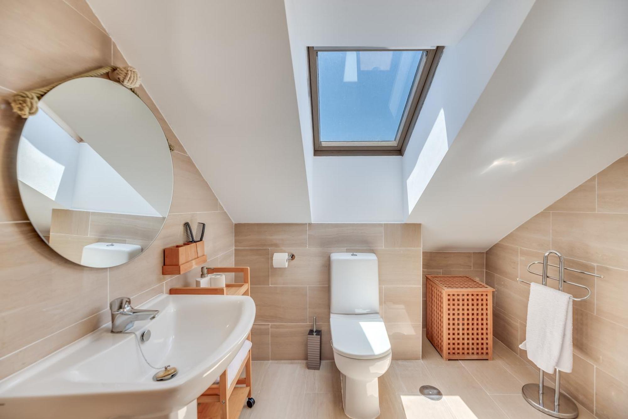 Apartamento Luxury 4Bdr Penthouse With Sea Views Benalmádena Exterior foto