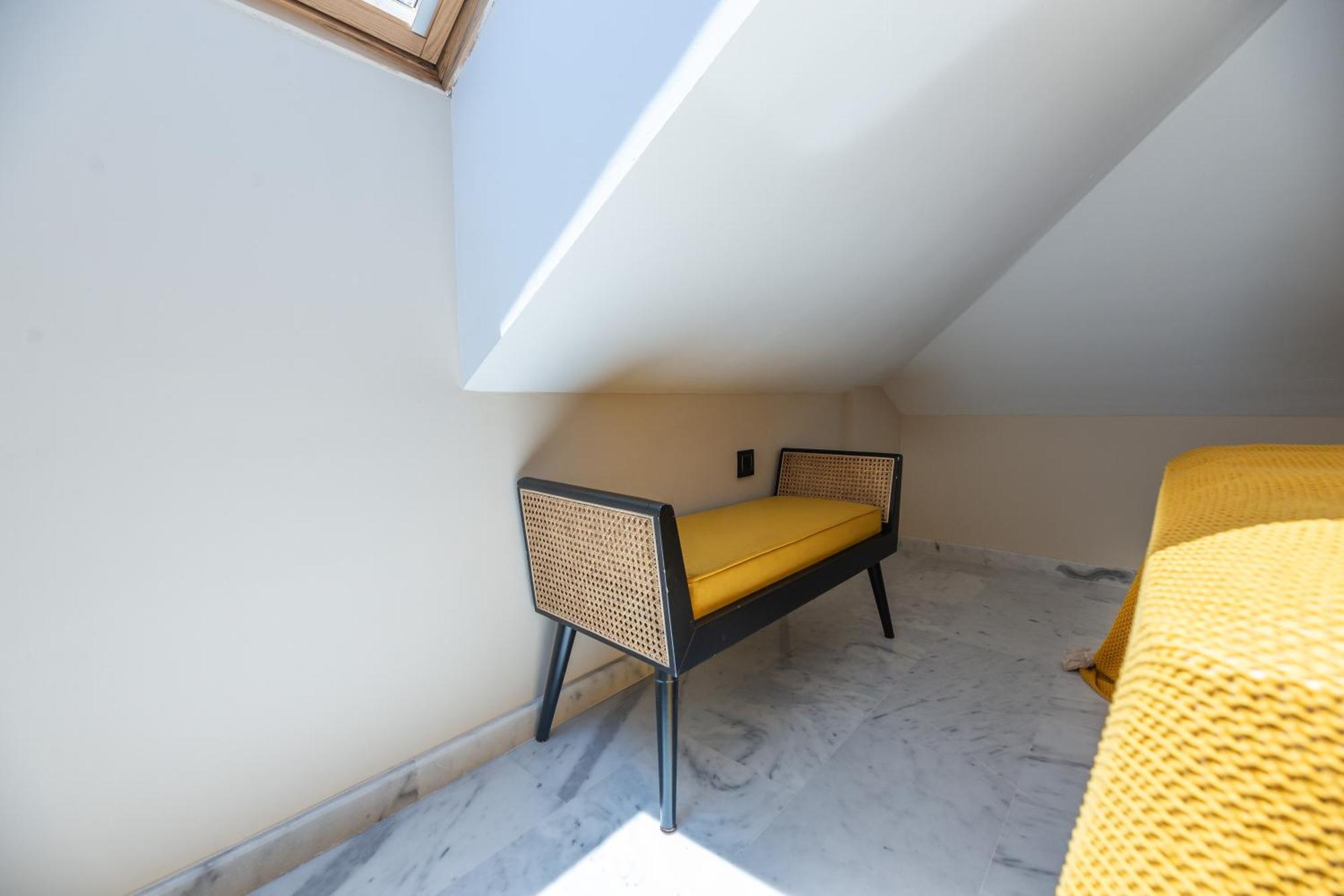 Apartamento Luxury 4Bdr Penthouse With Sea Views Benalmádena Exterior foto