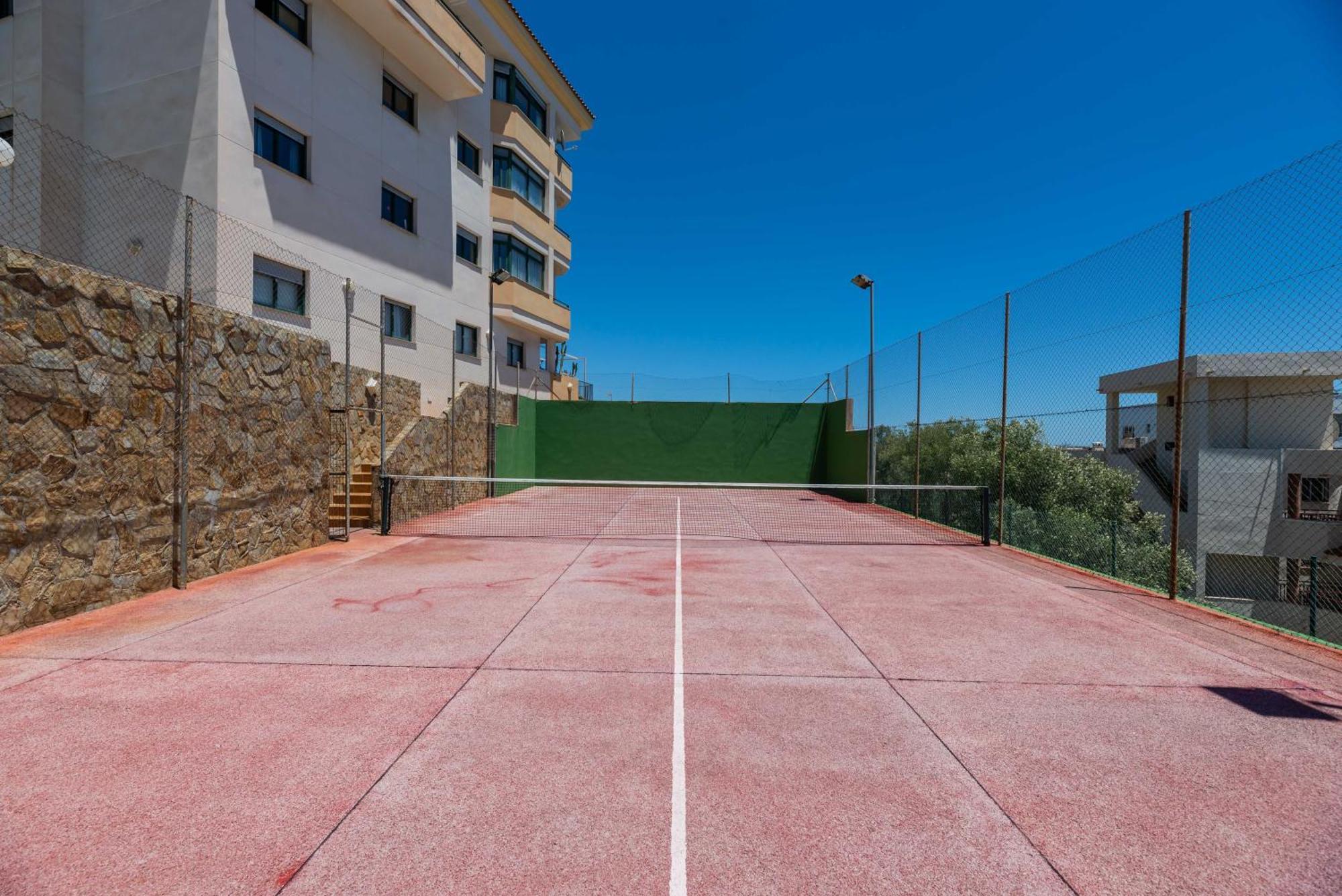 Apartamento Luxury 4Bdr Penthouse With Sea Views Benalmádena Exterior foto